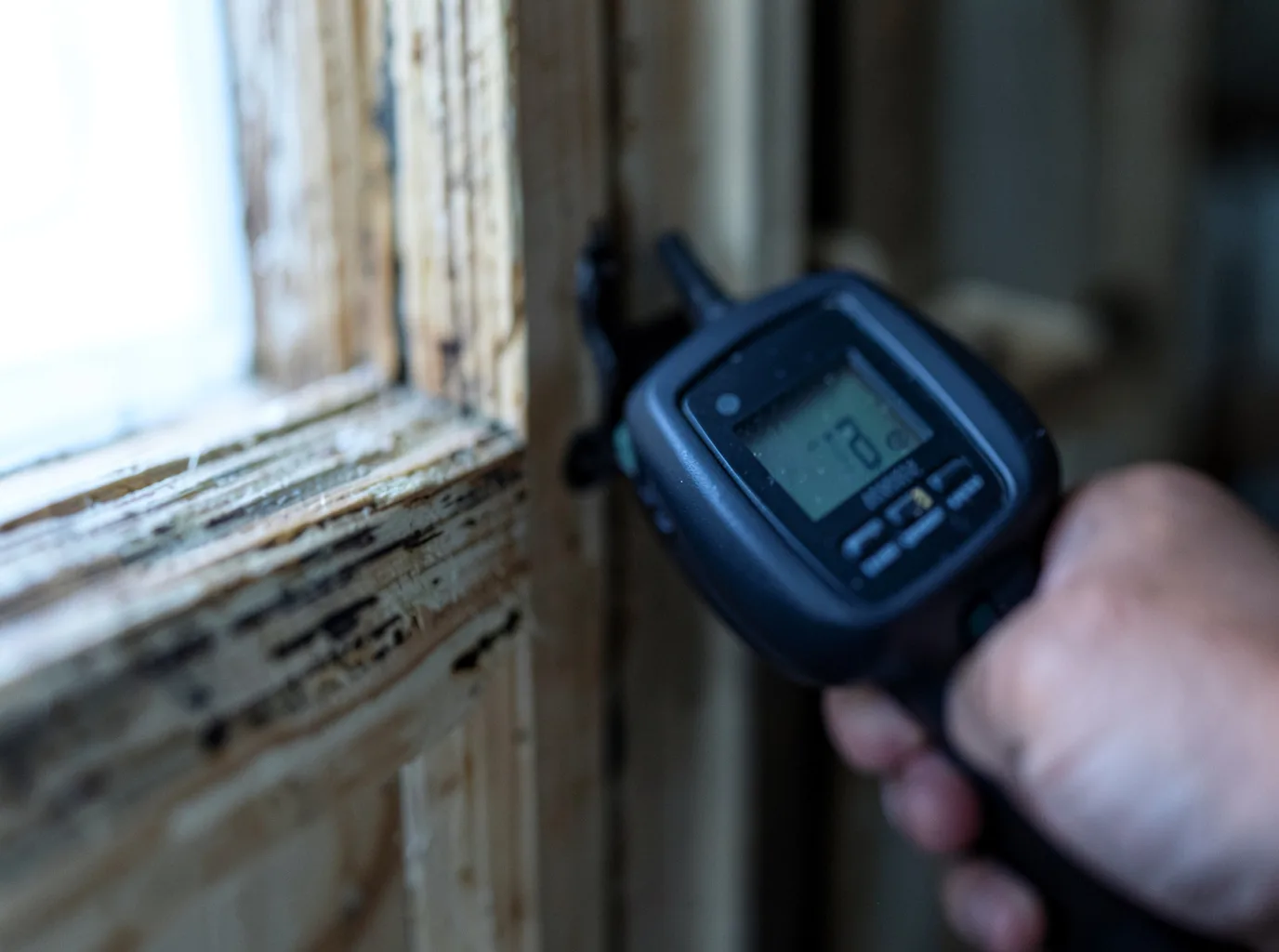 Burst Pipe Water Damage in Hessmer, LA