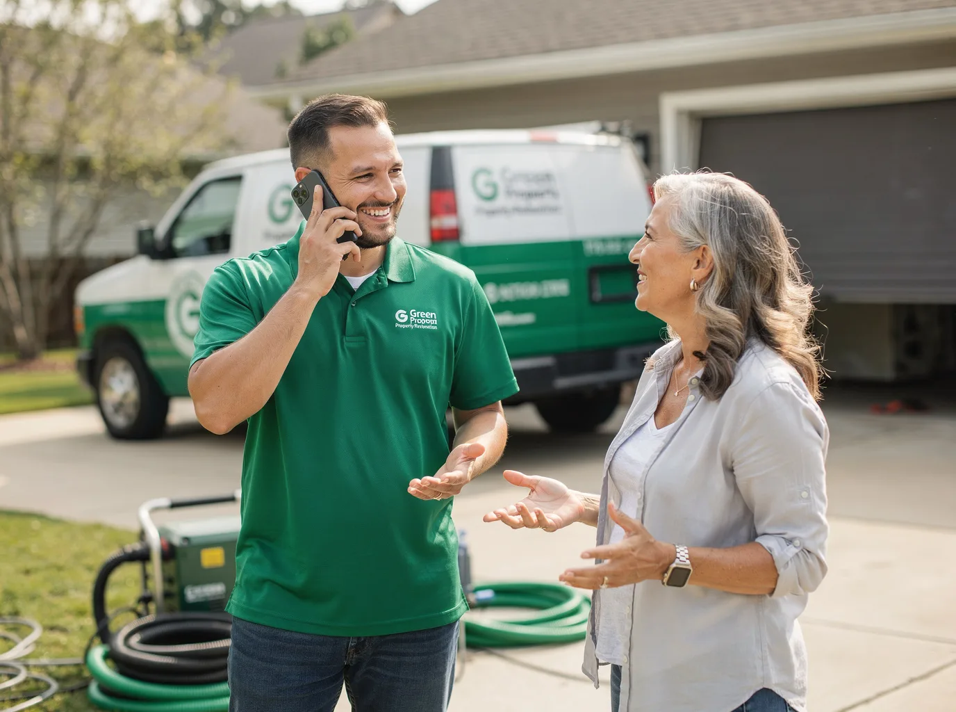 Water Damage Restoration Hessmer, LA FAQs